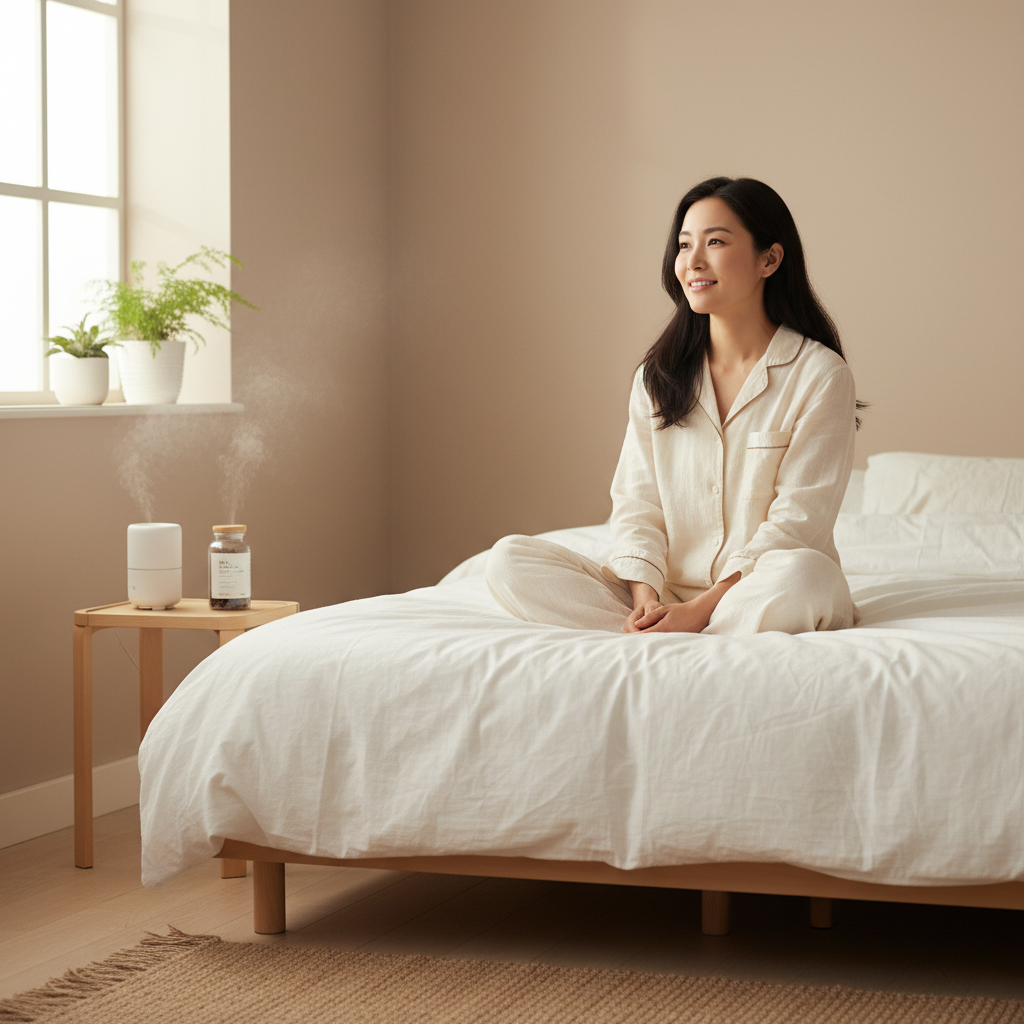 睡眠サプリ徹底比較　30代女性向け｜選び方と活用法