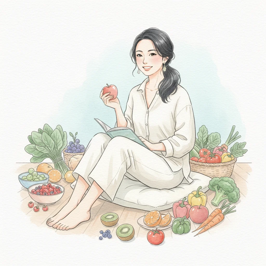 30代向け　エイジングケアサプリ選び方と活用術