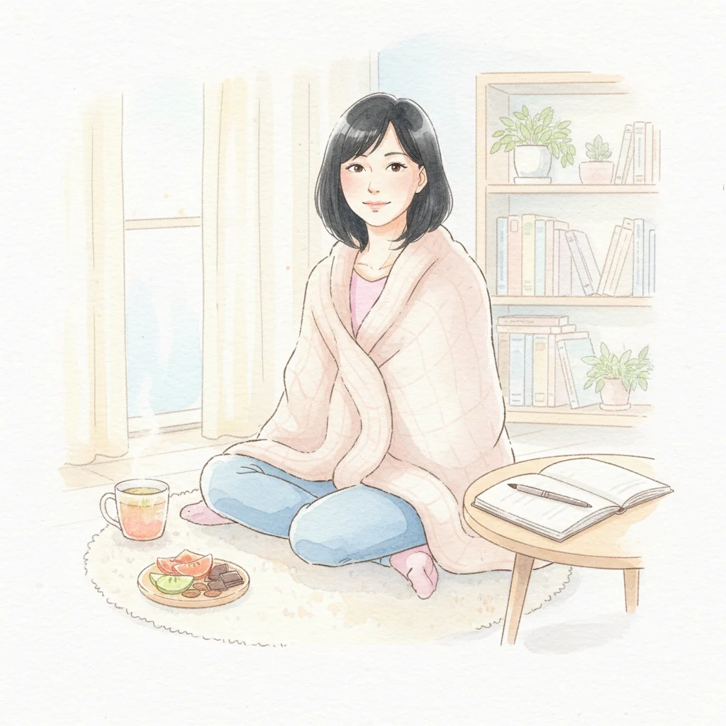 PMS対策サプリ　30代女性の味方！選び方と活用法｜健康サプリメント