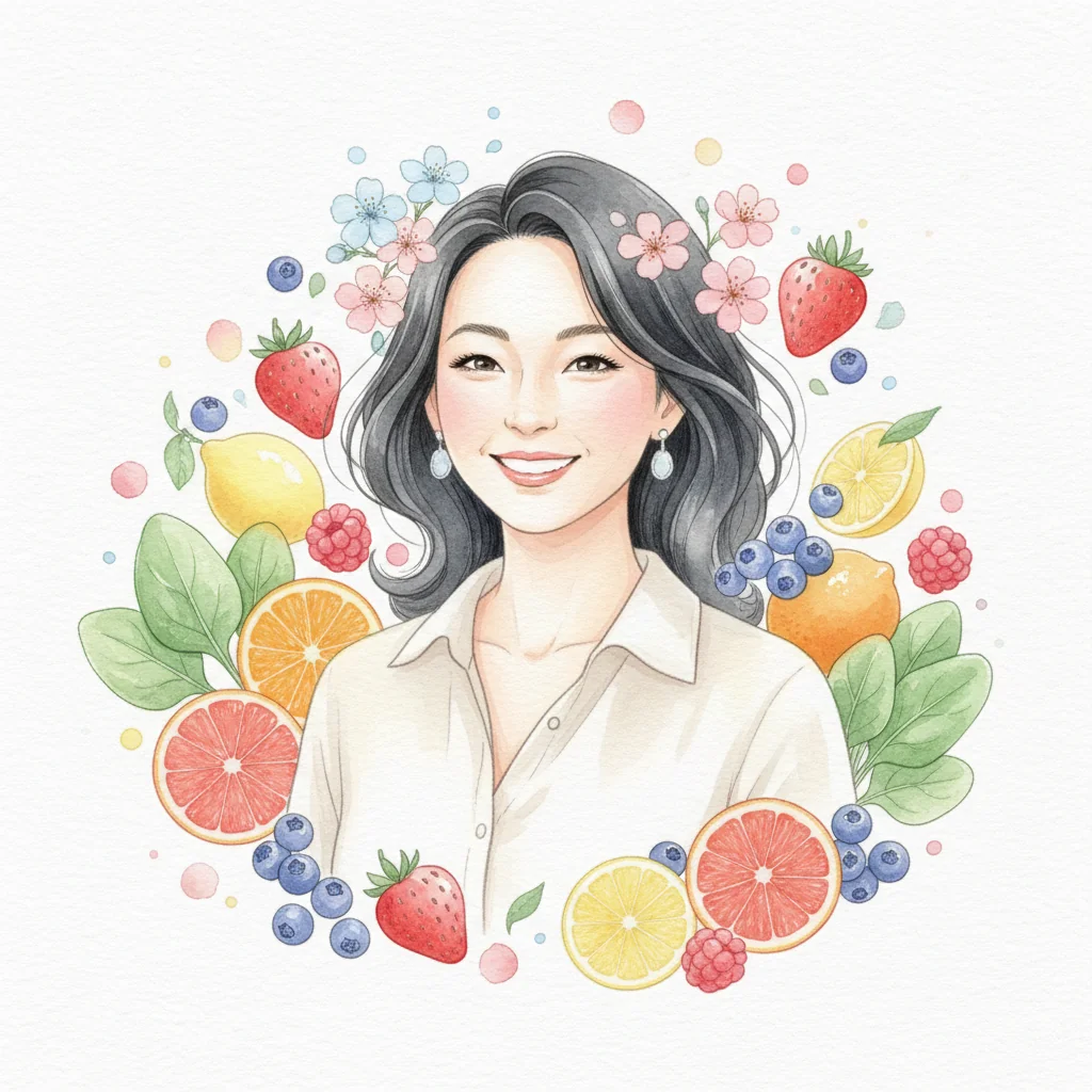 ビタミンC完全ガイド　30代女性向け：効果的な摂取方法と選び方｜健康サプリメント