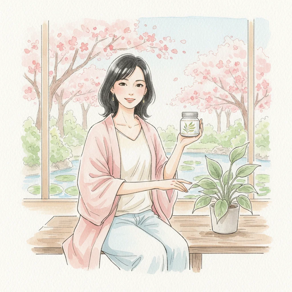 睡眠サプリの選び方　30代女性向け！ぐっすり眠るための徹底ガイド