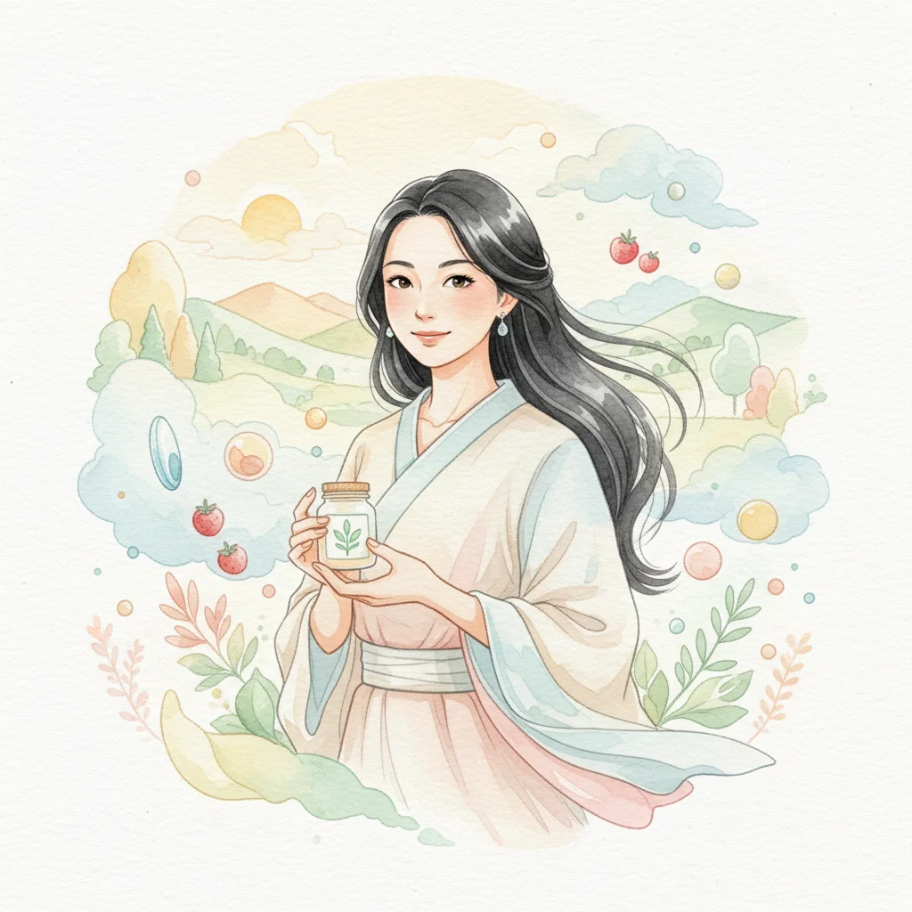 葉酸の効果と選び方　30代女性の美と健康をサポート！