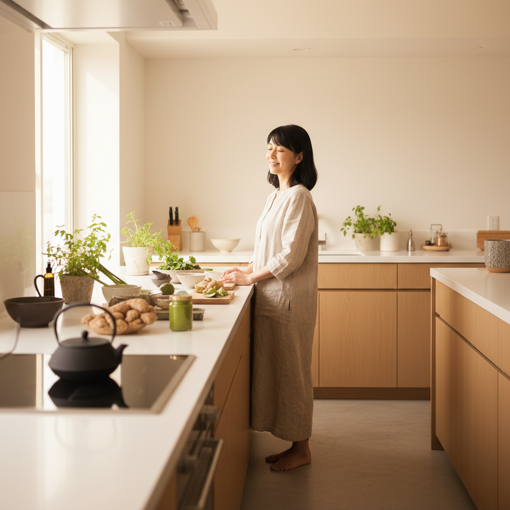 魔法の時短術　30代女性の「時間がない！」を解決｜ライフスタイル