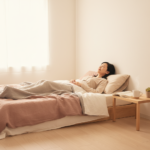 質の高い睡眠で毎日を輝かせよう　30代女性のための睡眠改善Self-Care