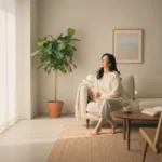 私を満たす習慣　30代が心地よく変わるセルフケア