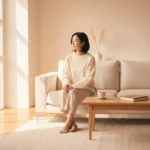 秋のリラックス術　忙しい30代女性へ贈る、心と体の癒し