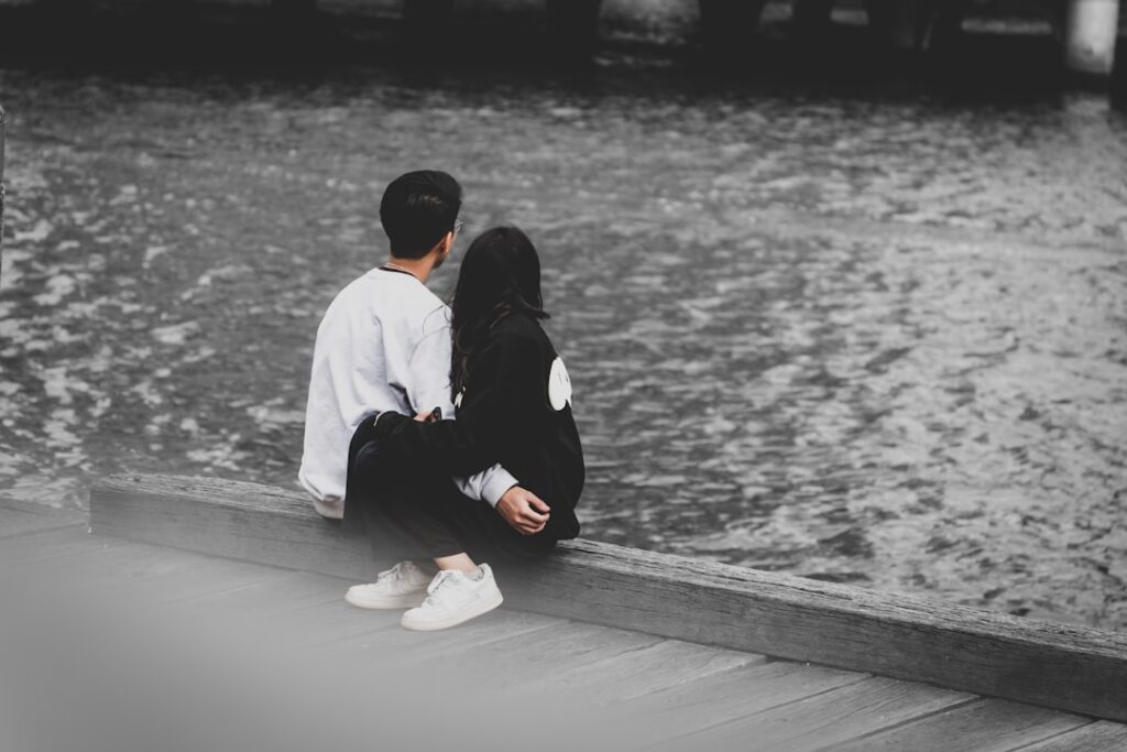 30代からの婚活　自分らしさを大切にする成功法則