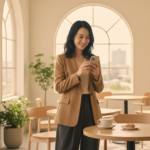 30代婚活、輝く未来へ　自分らしい幸せの見つけ方