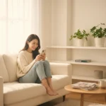 大人女子の恋愛成功術　相性を見抜く！マッチングアプリ活用法