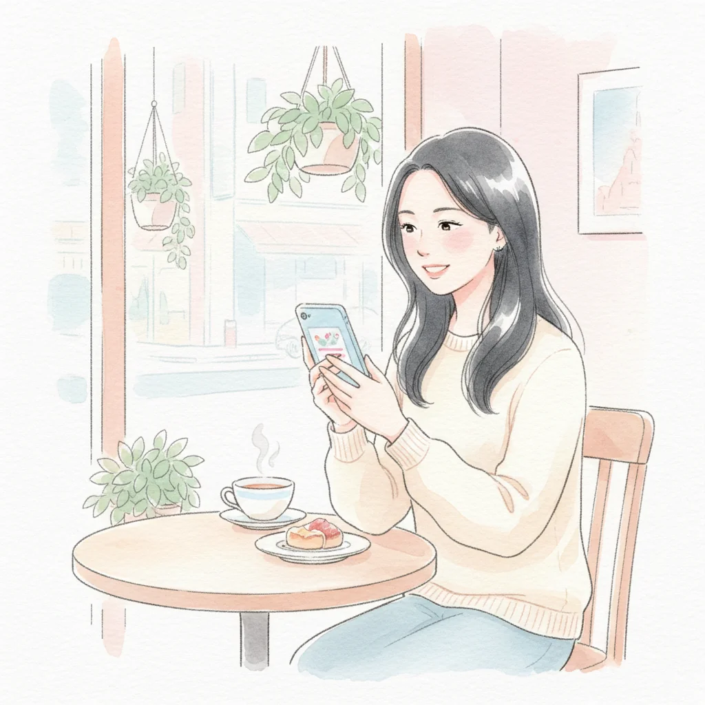 30代向けwith徹底解剖　出会いを最大化する活用術と安全性