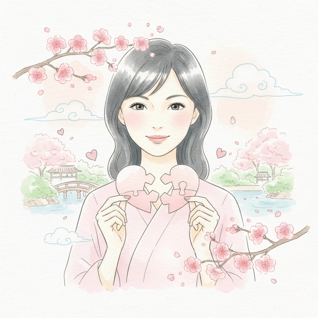 30代、告白成功の鍵　大人の恋愛、後悔しない選択を