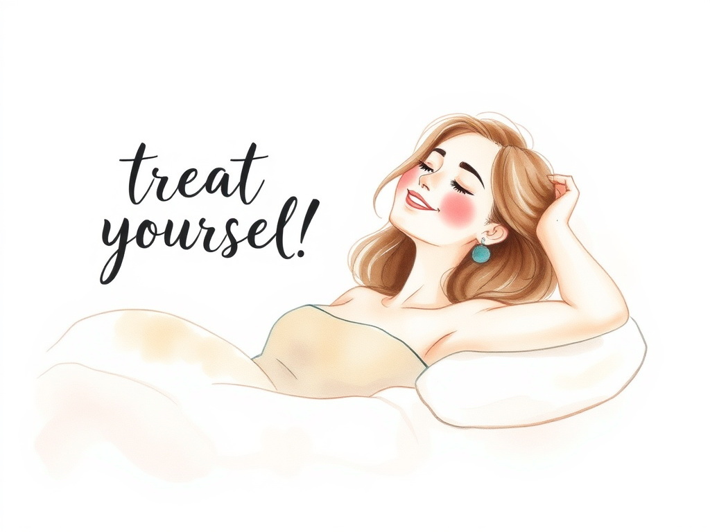 気分転換に関するご褒美タイムで自分を満たす｜ライフスタイル