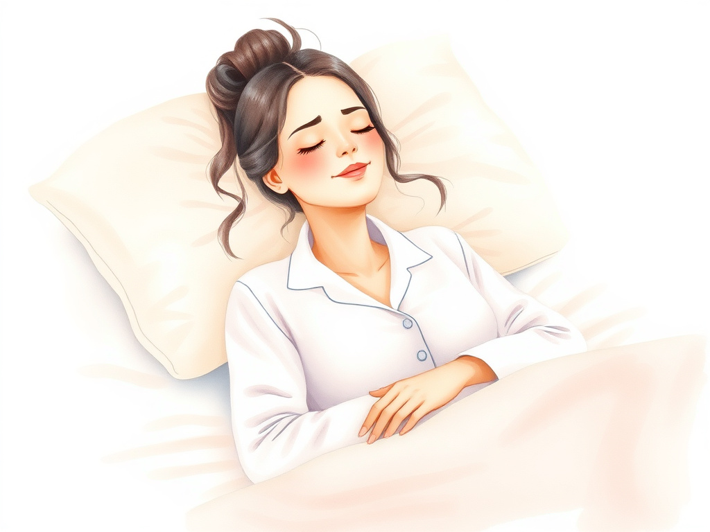 リラックスに関する睡眠の質を向上！快眠のための習慣｜ライフスタイル