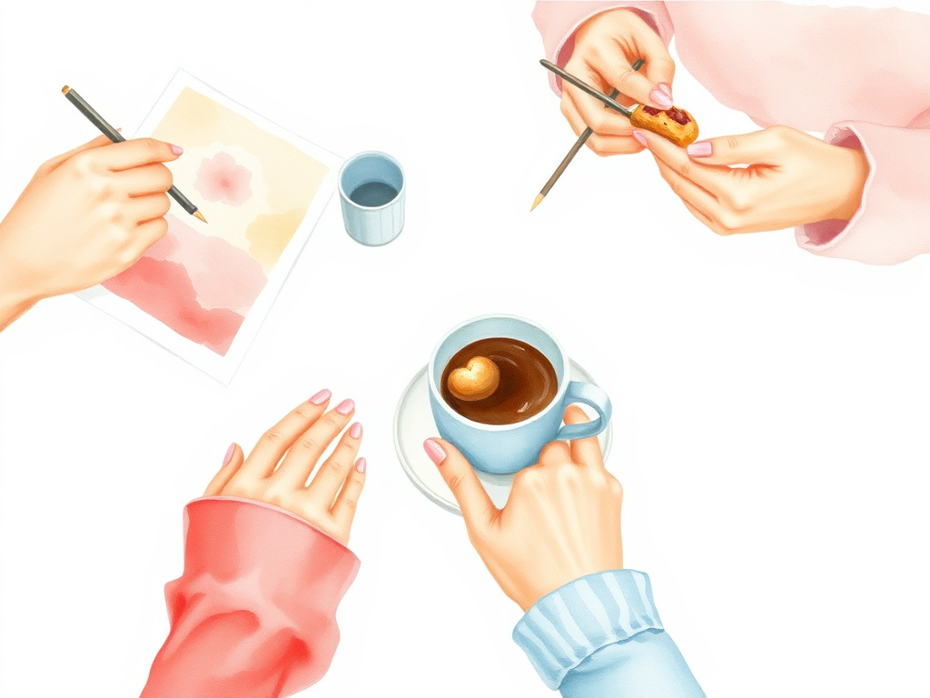 リラックスに関するご褒美は大切！自分を満たす時間の作り方｜ライフスタイル