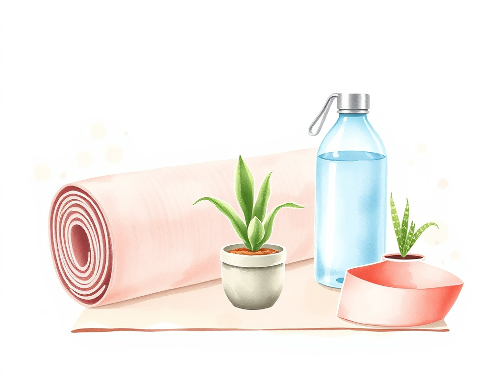 ストレス解消に関する体を動かして気分爽快！簡単エクササイズ｜ライフスタイル