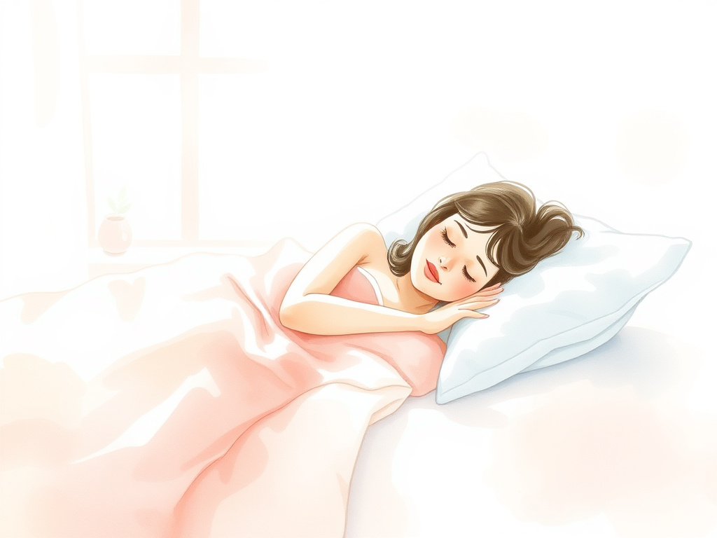 ストレス解消に関する睡眠の質を高めて心身をリフレッシュ｜ライフスタイル