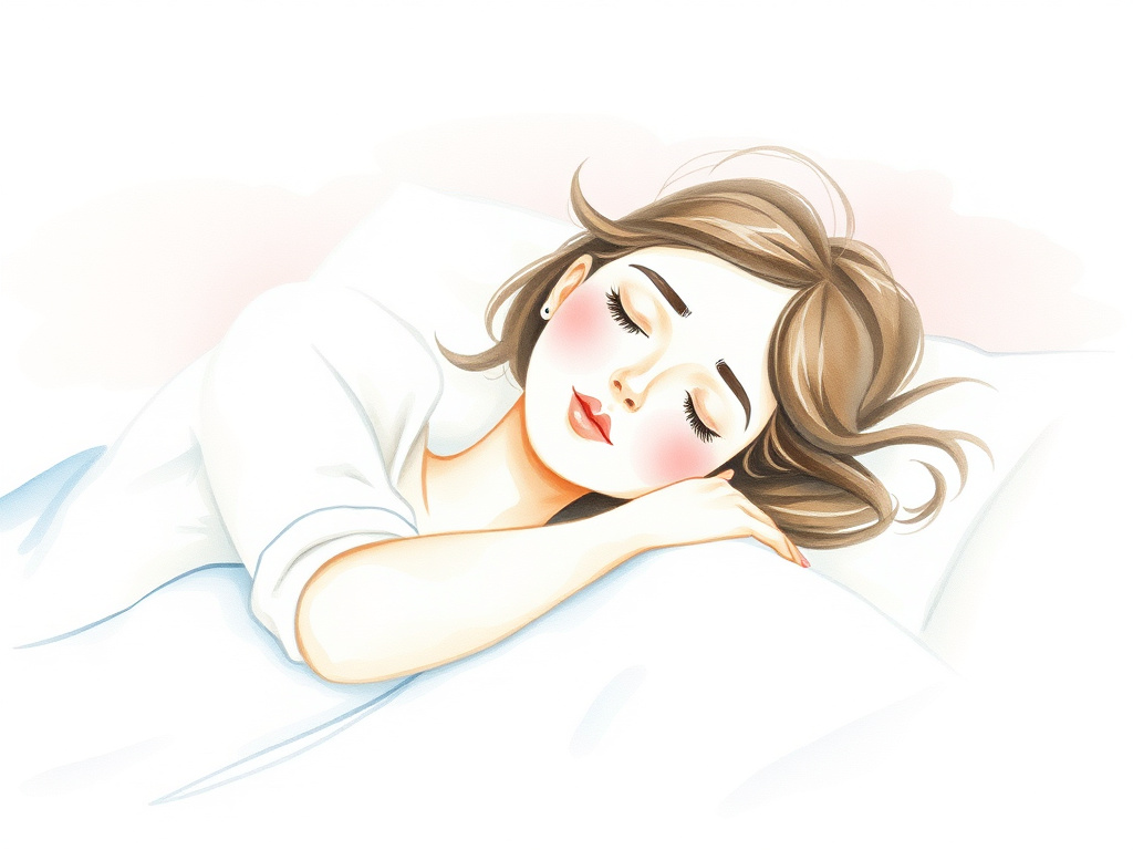 ストレス解消に関する快眠を誘うナイトルーティン｜ライフスタイル