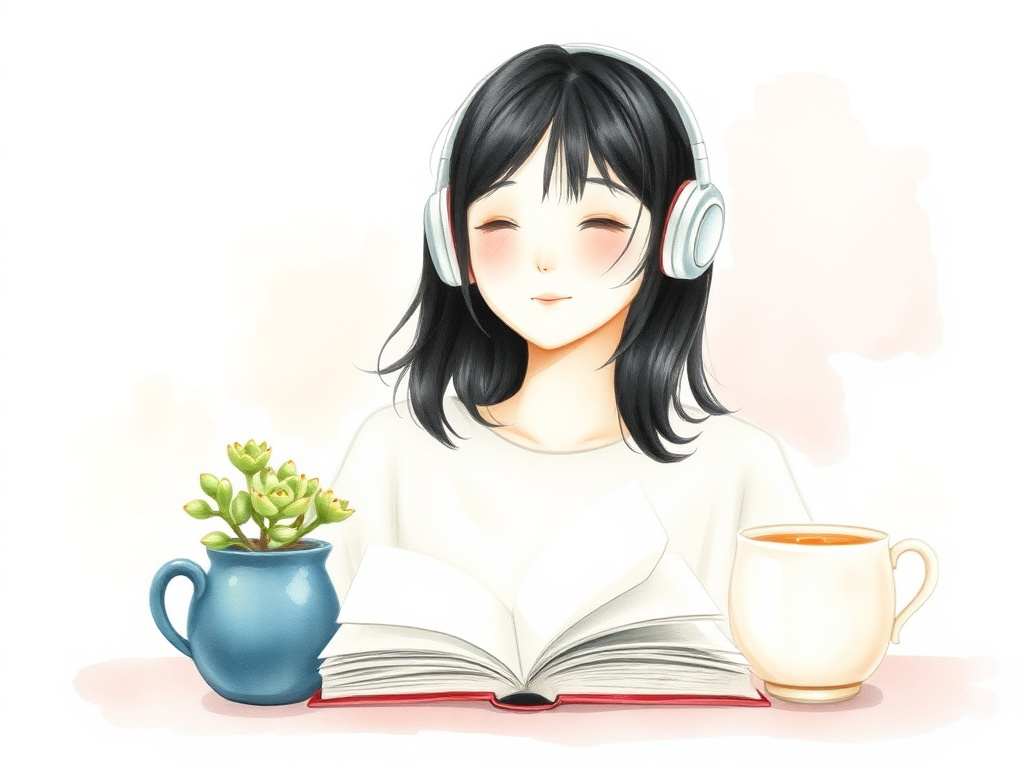 習慣に関するスキマ時間を活用！ 賢く自分磨き｜ライフスタイル