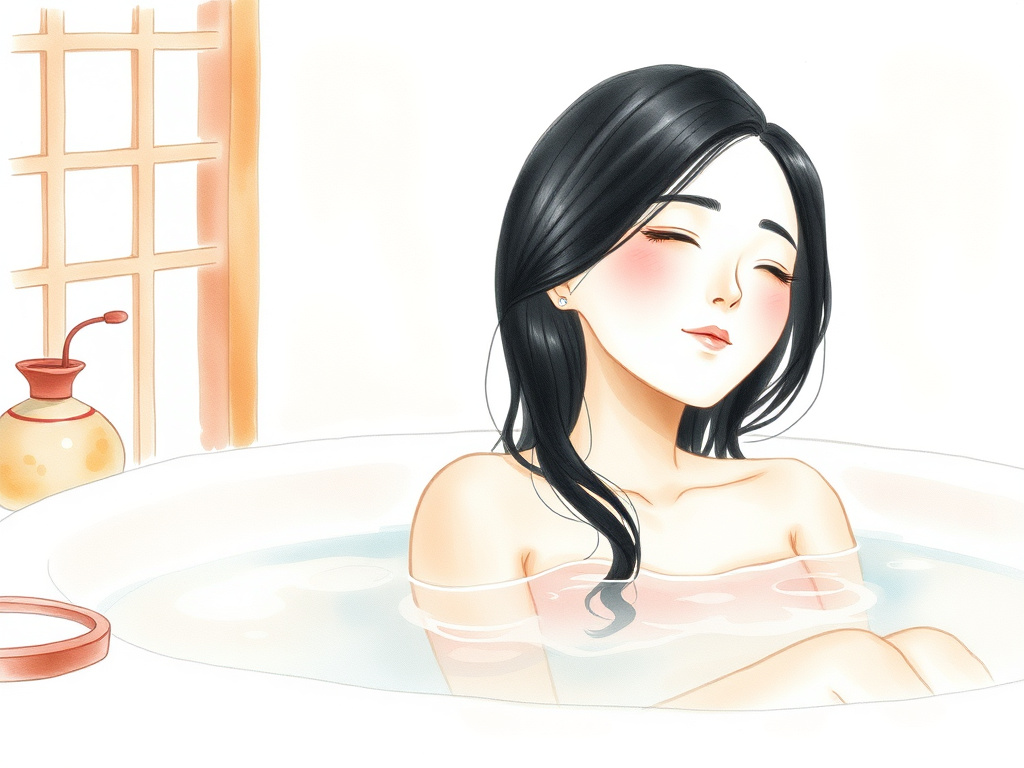 習慣に関する夜のリラックスタイムを充実させて質の高い睡眠を｜ライフスタイル