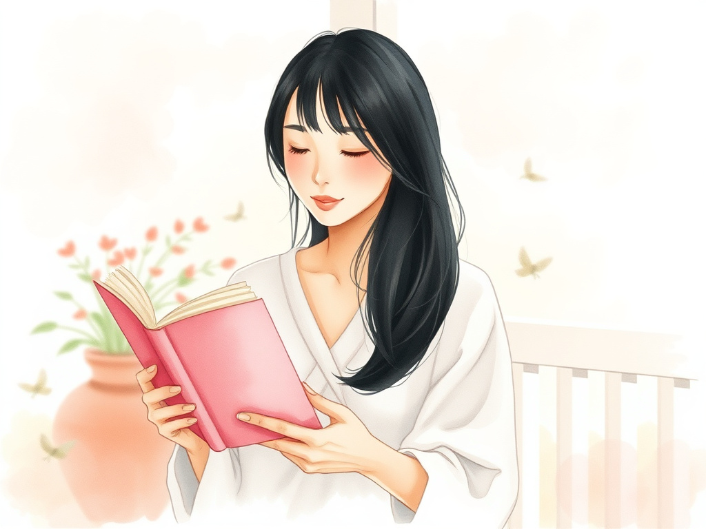 習慣に関するデジタルから離れて心の休息を｜ライフスタイル