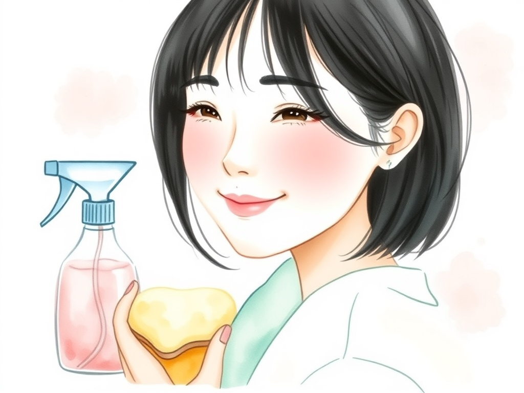 「ついで掃除」のススメ！ 習慣化で楽々キレイ｜ライフスタイル