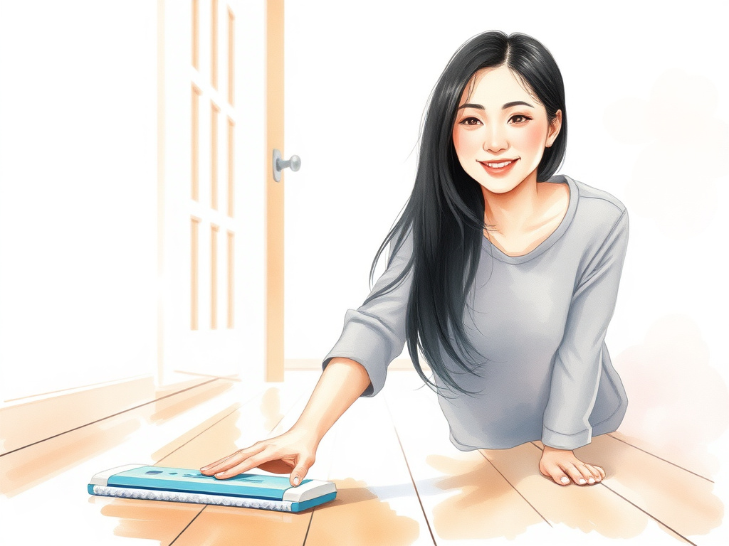 便利グッズに関するマイクロファイバークロスで簡単ピカピカ｜ライフスタイル