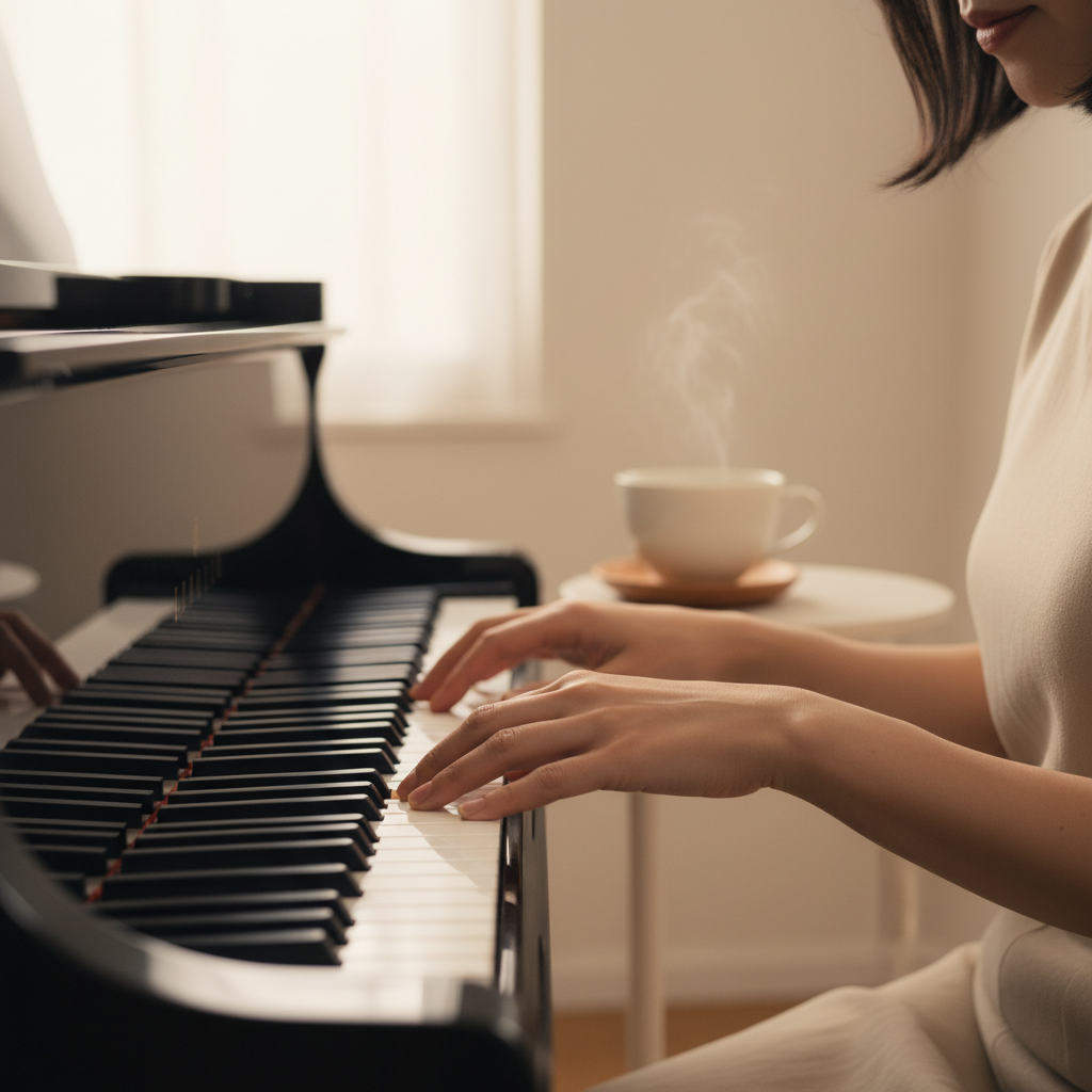 音楽の力で気分転換｜ライフスタイル