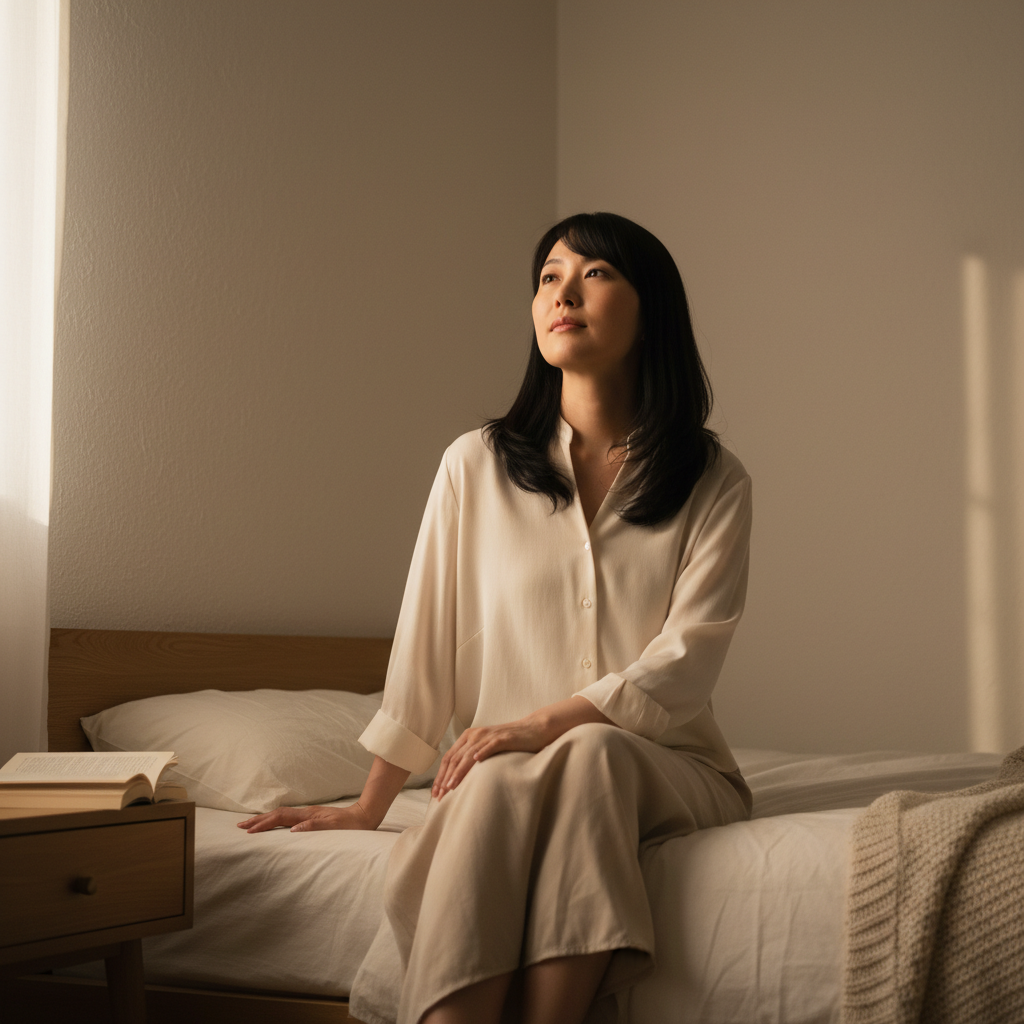 気分転換に関する寝る前のスマホをやめる｜ライフスタイル