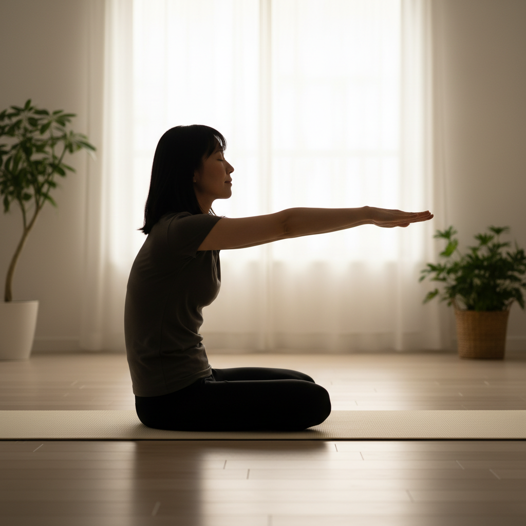 気分転換に関する体を動かして気分爽快！｜ライフスタイル