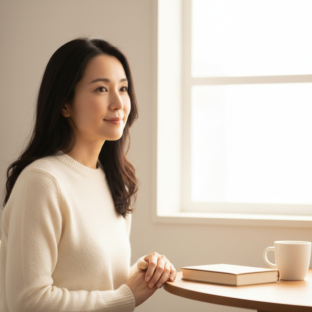 気分転換に関する小さな変化を楽しむ｜ライフスタイル