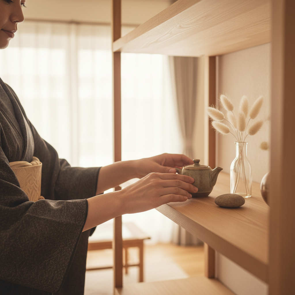 気分転換に関する部屋の模様替えをする｜ライフスタイル