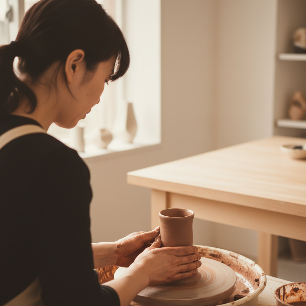 気分転換に関する新しい趣味を見つける｜ライフスタイル