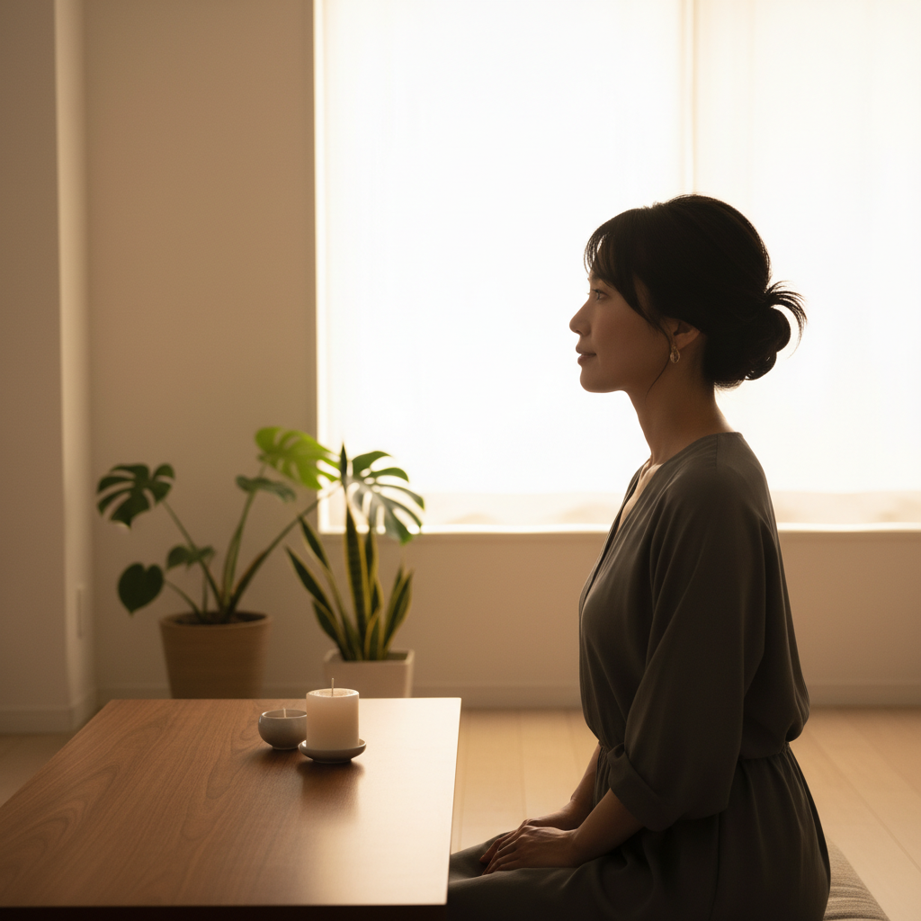 気分転換に関するリラックスできる空間を作る｜ライフスタイル