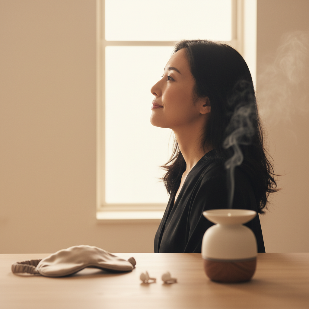 睡眠に関するおすすめ！快眠グッズ｜ライフスタイル