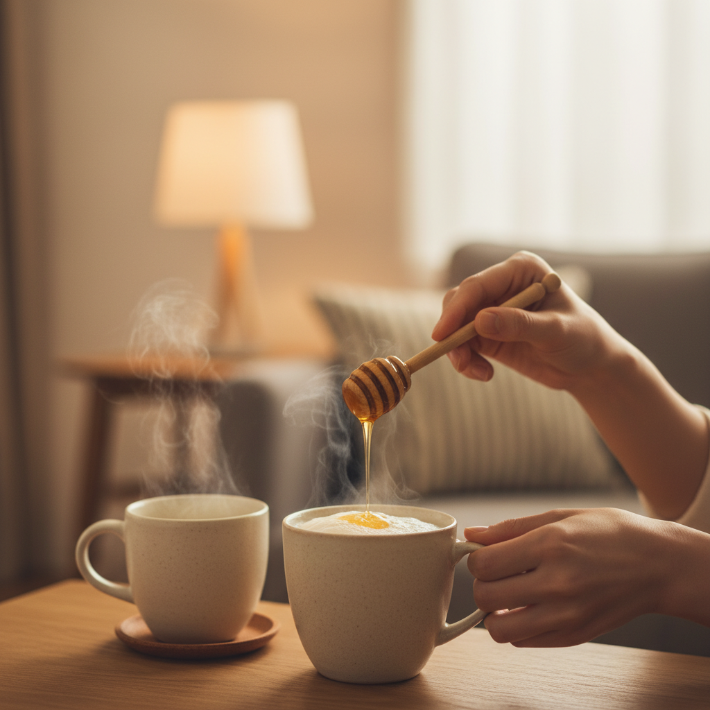 睡眠に関するホットミルクは安眠の味方｜ライフスタイル