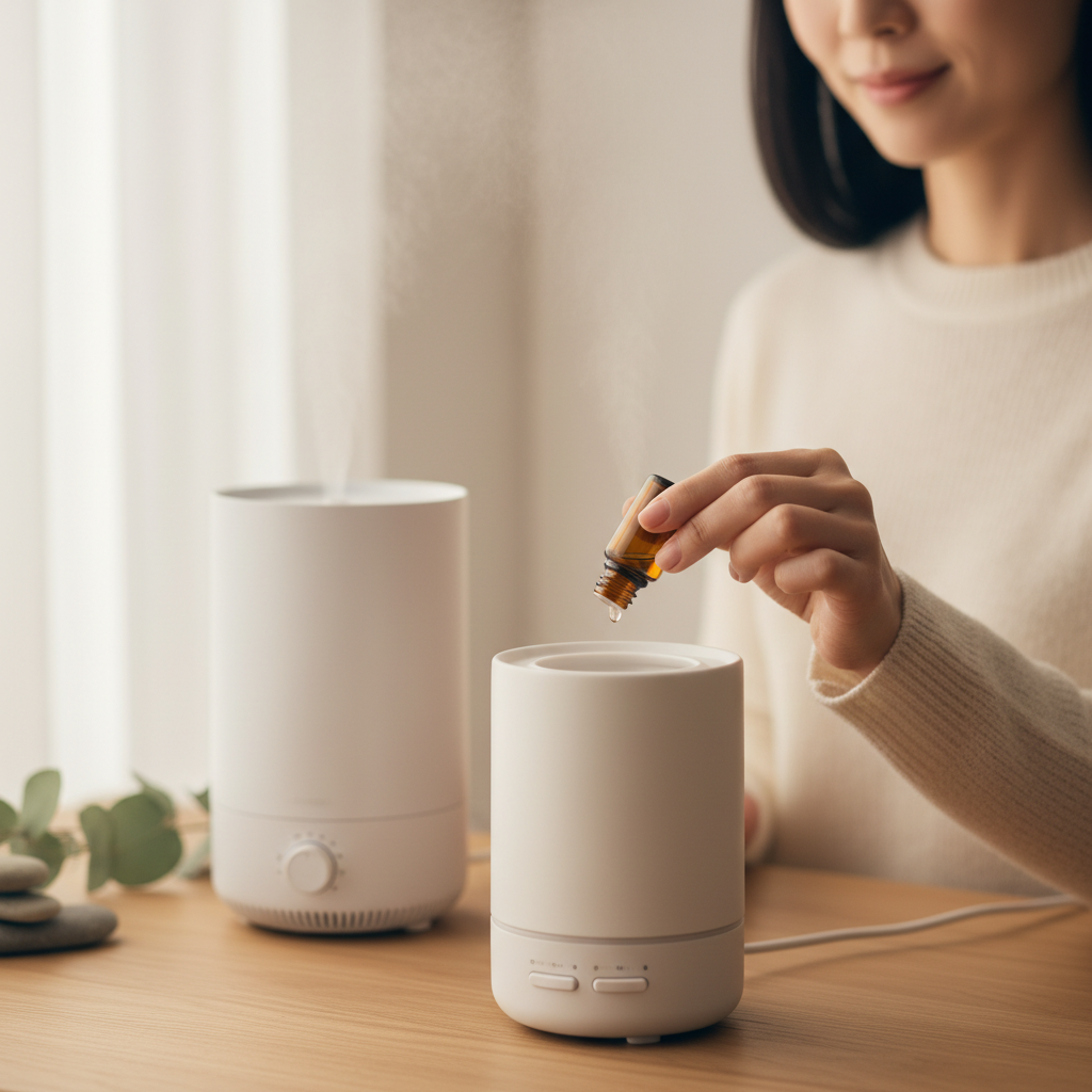 インテリアに関する癒やしの空間を作る！リラックス効果を高めるアイテム｜ライフスタイル