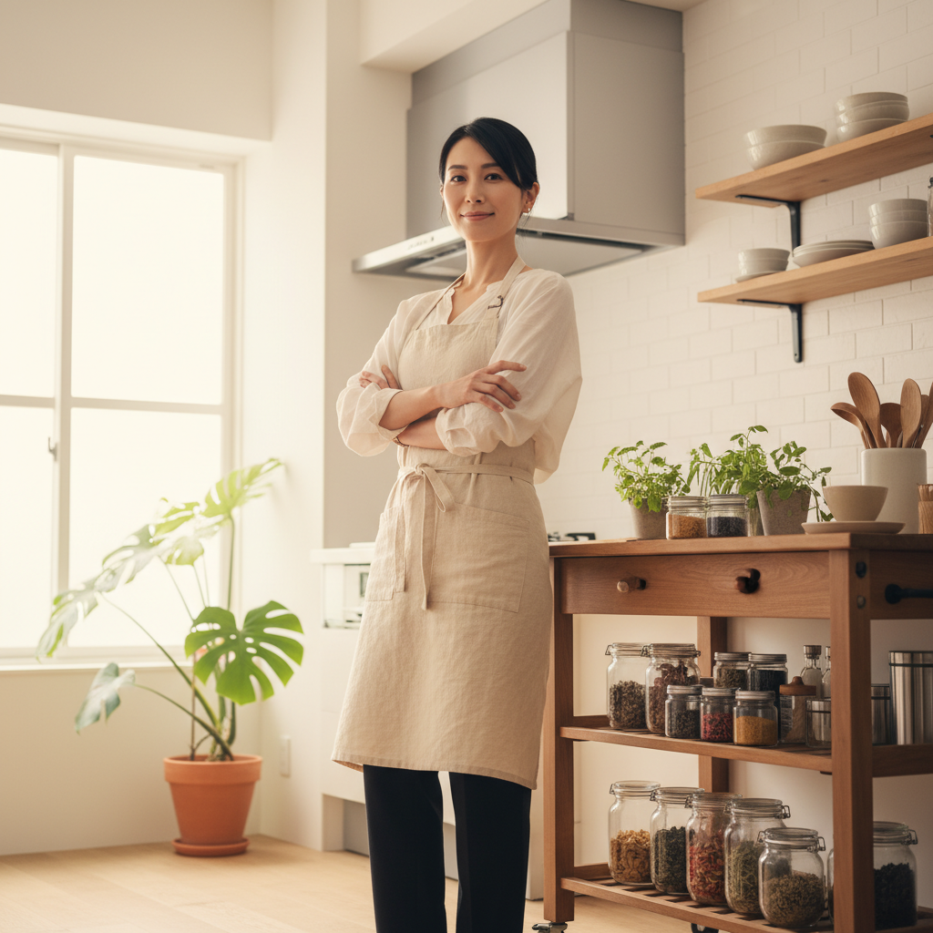 インテリアに関する場所別！おすすめ収納アイデア｜ライフスタイル