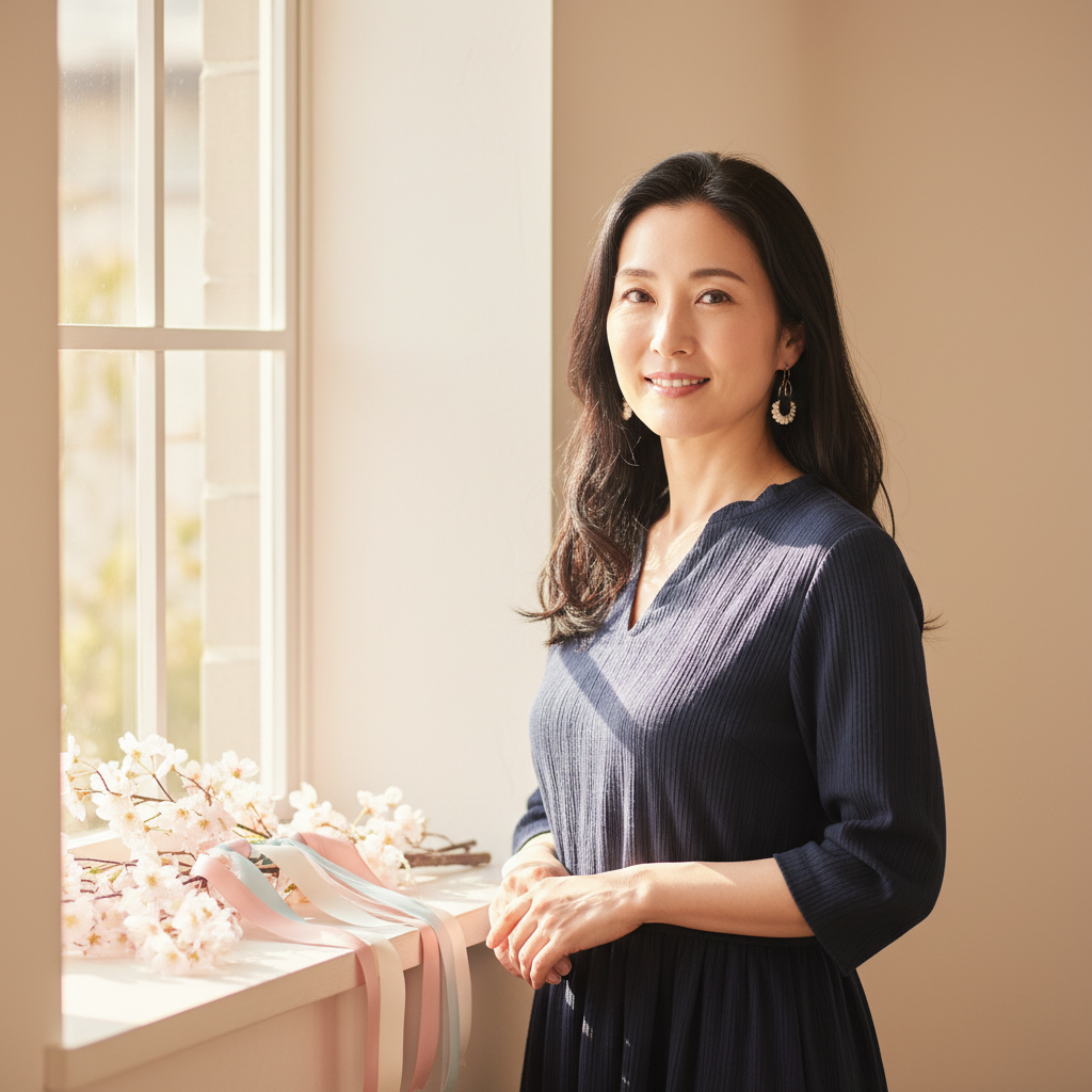 インテリアに関する簡単！季節の飾り付けアイデア｜ライフスタイル