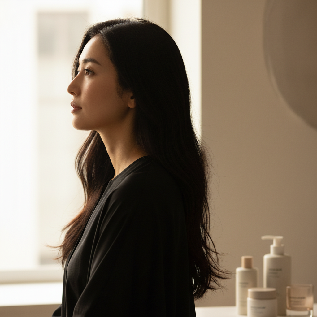 時短に関するスキマ時間活用！賢く美を磨く｜ライフスタイル