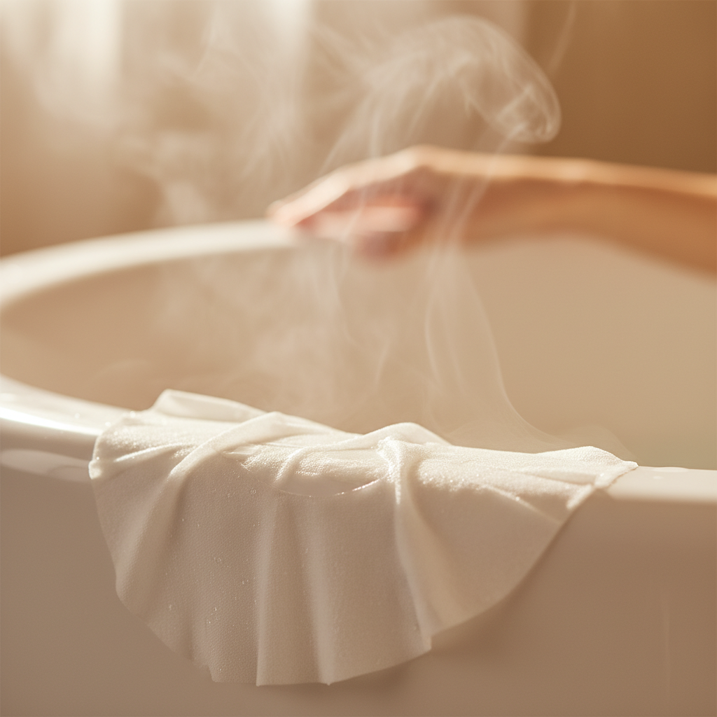 時短に関するながら美容で時間を有効活用｜ライフスタイル