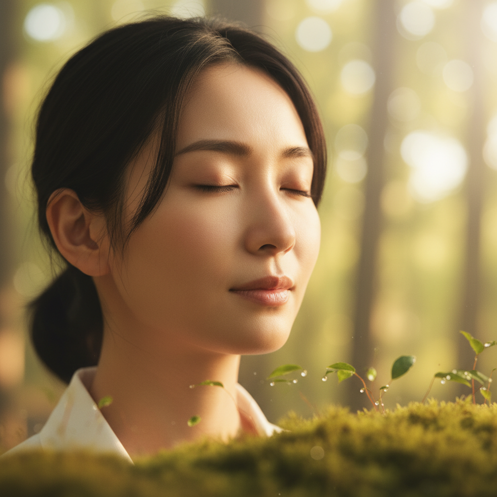 ストレス解消に関するデジタルデトックスで情報過多から解放｜ライフスタイル