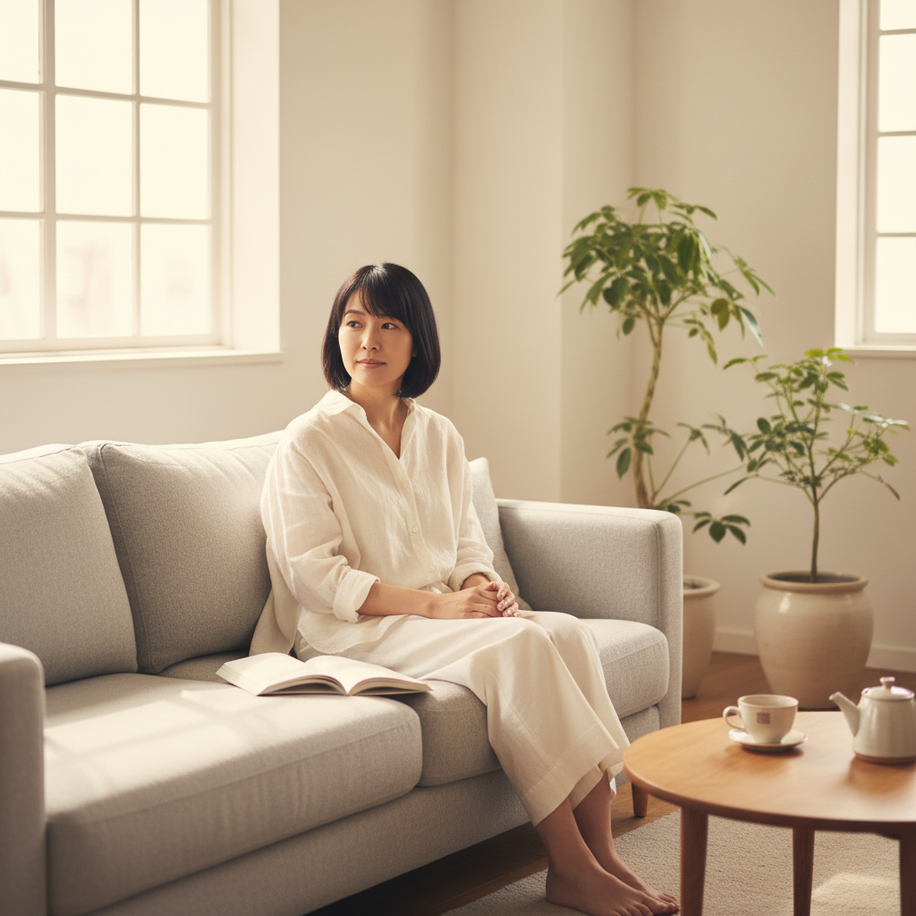 ストレス解消に関する週末限定！デジタルデトックスのススメ｜ライフスタイル