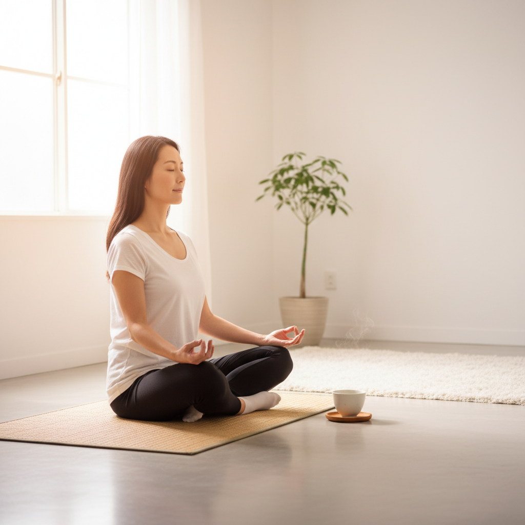 朝活が30代女性にもたらす嬉しい変化｜ライフスタイル