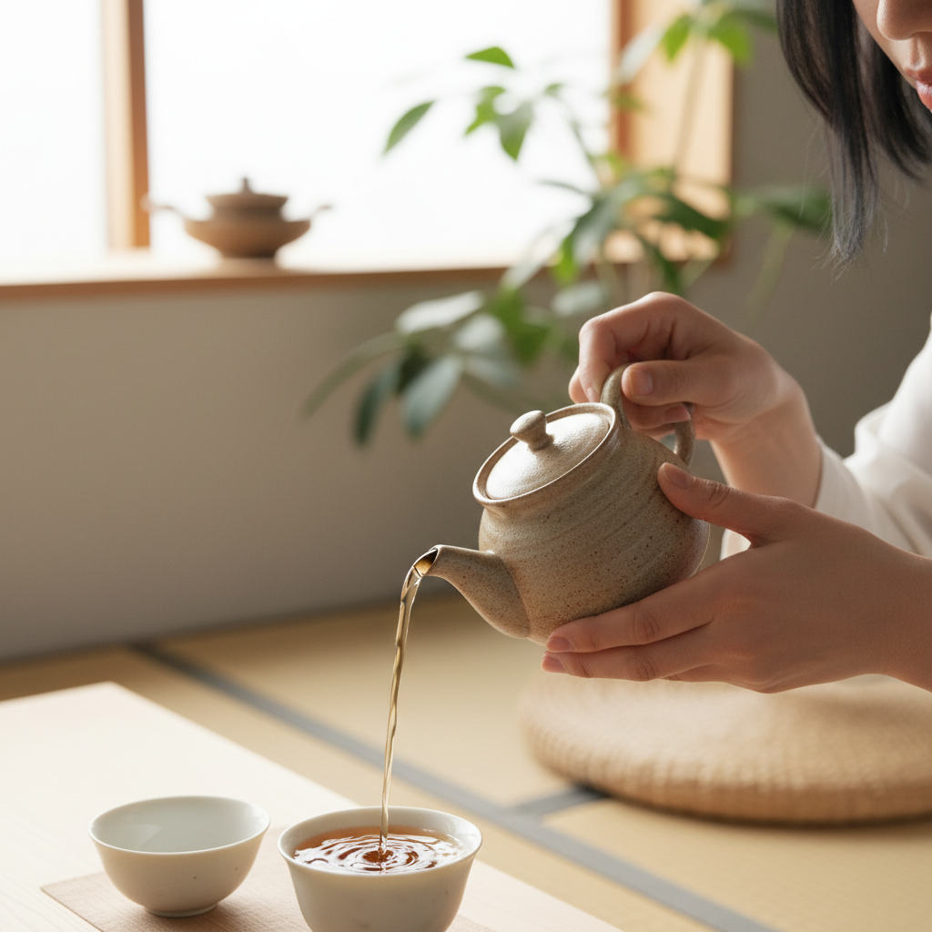 朝活に関するストレス軽減！マインドフルネスな朝の過ごし方｜ライフスタイル