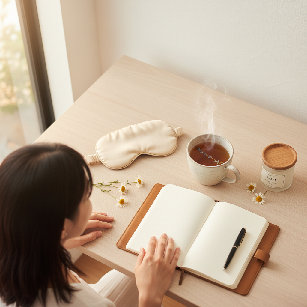 朝活の注意点：睡眠不足は本末転倒！｜ライフスタイル