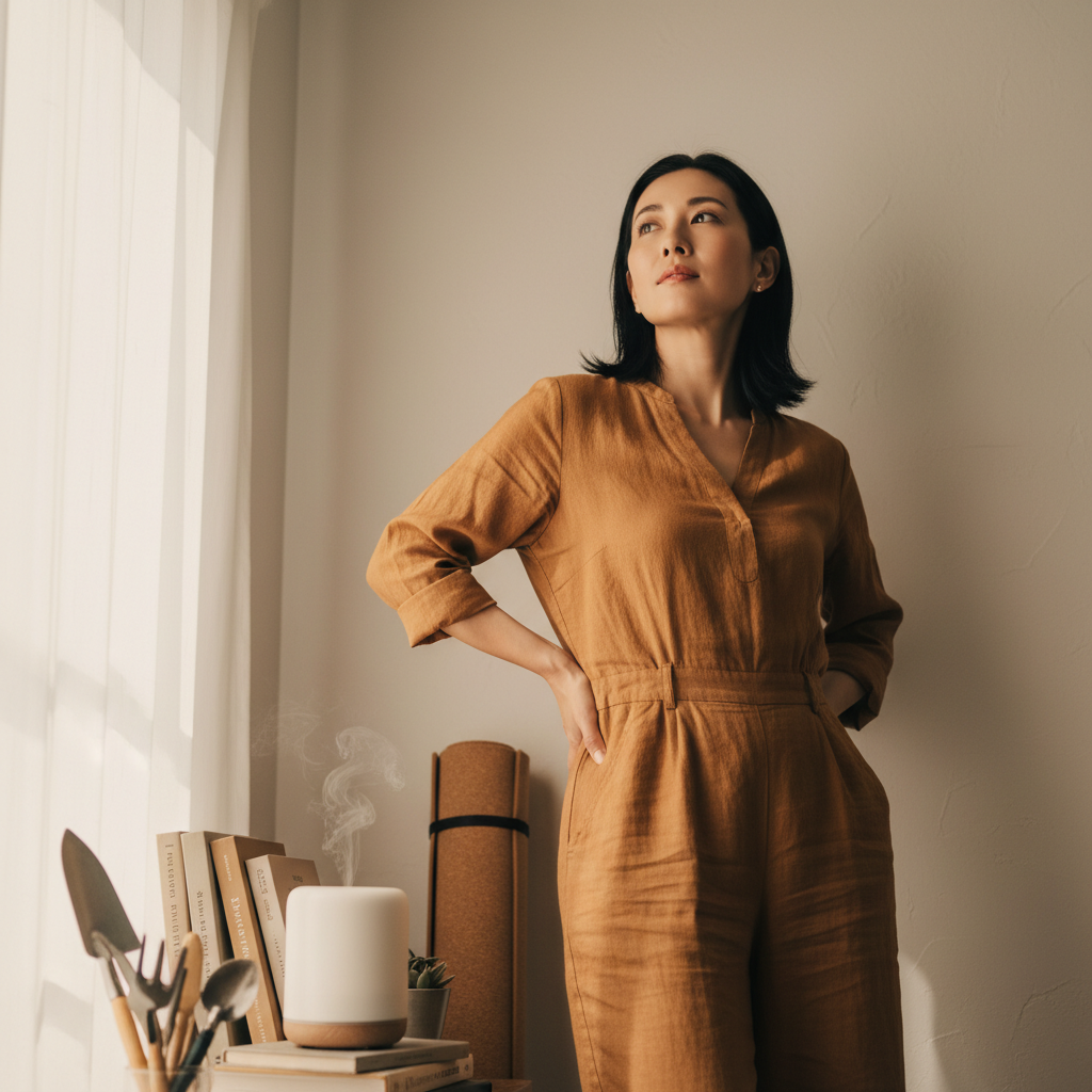 自分を満たす！おすすめ自分時間リスト｜ライフスタイル