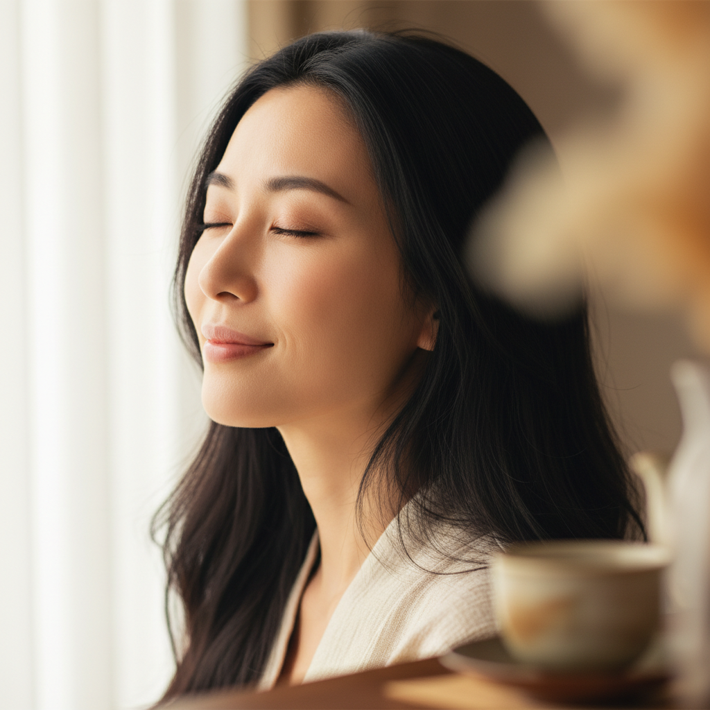 罪悪感からの解放！自分時間を楽しむコツ｜ライフスタイル