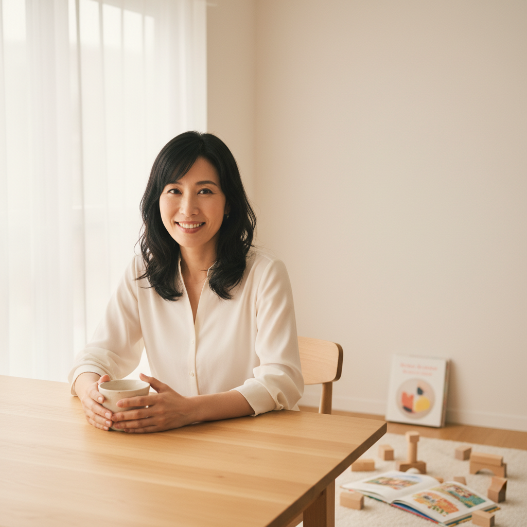 自分時間に関する家族の理解を得るためのコミュニケーション術｜ライフスタイル