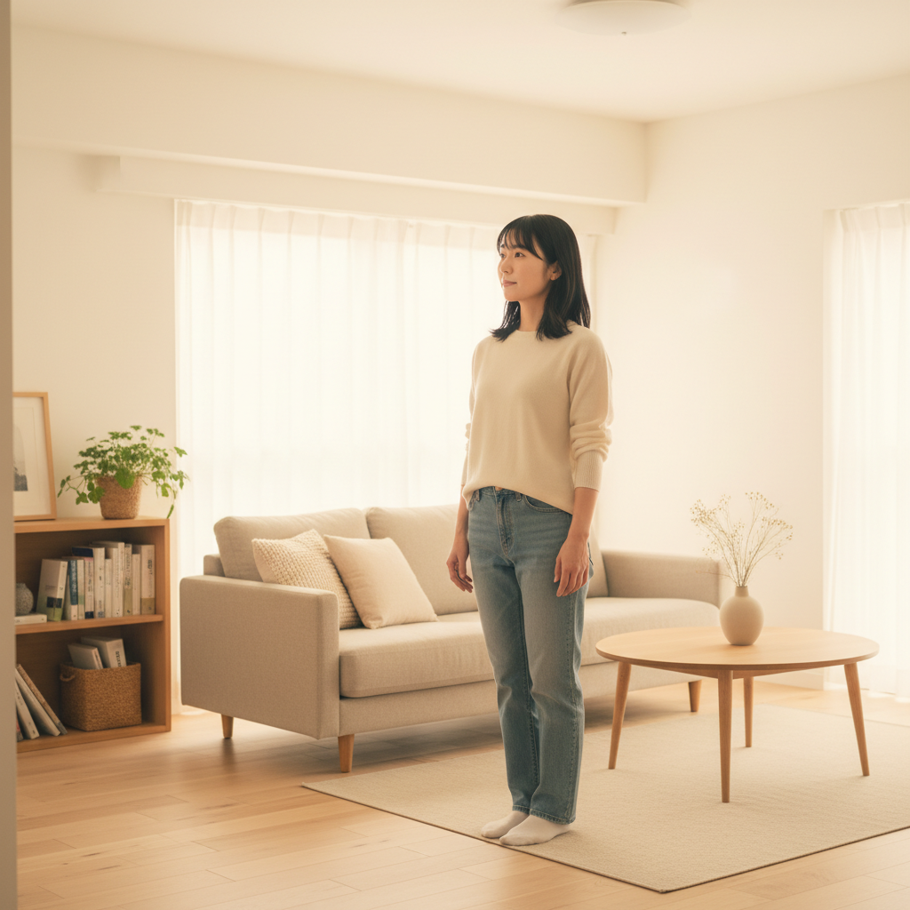 理想の暮らしを叶える！収納の基本ステップ｜ライフスタイル