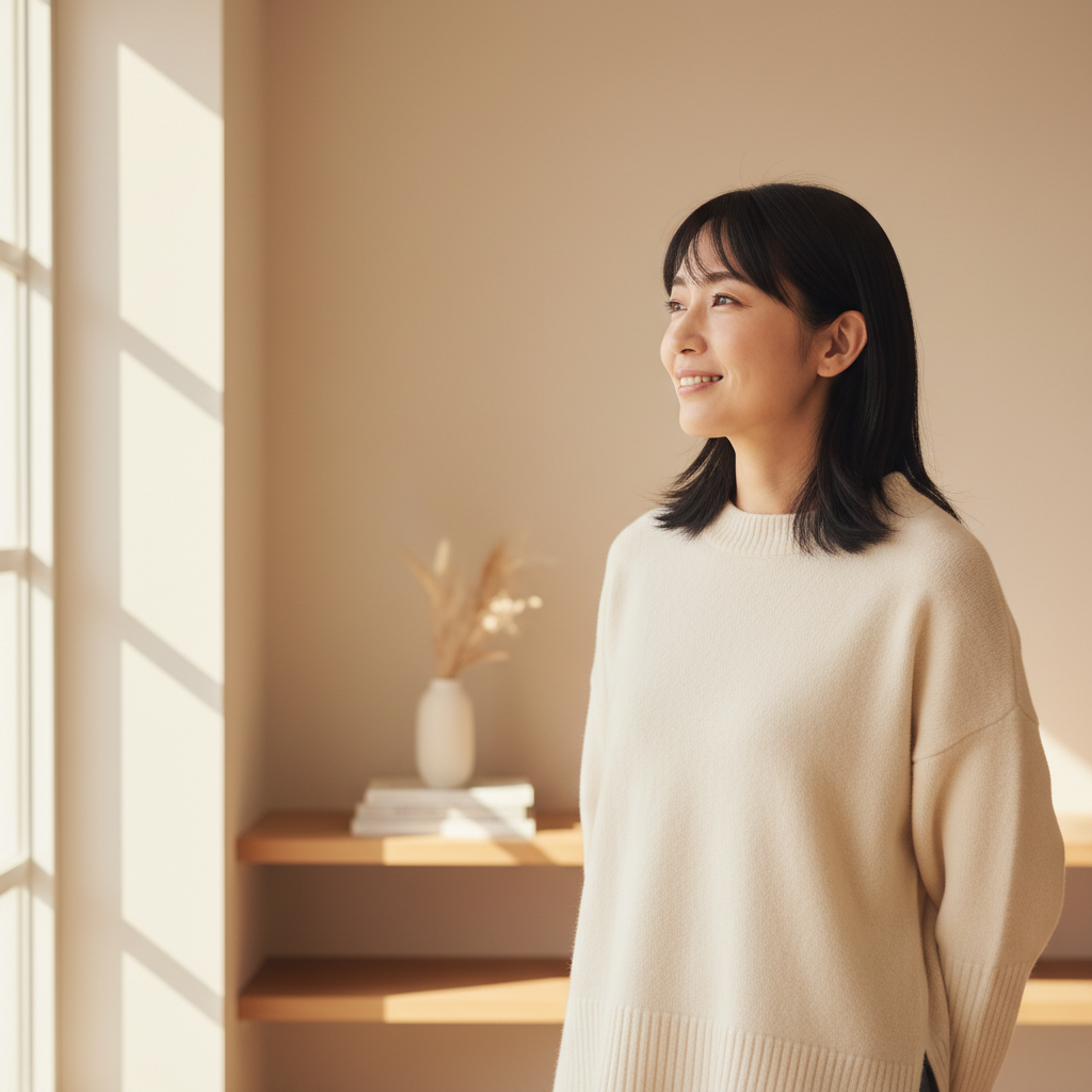 収納に関する「ときめき」で選ぶ！整理整頓のコツ｜ライフスタイル